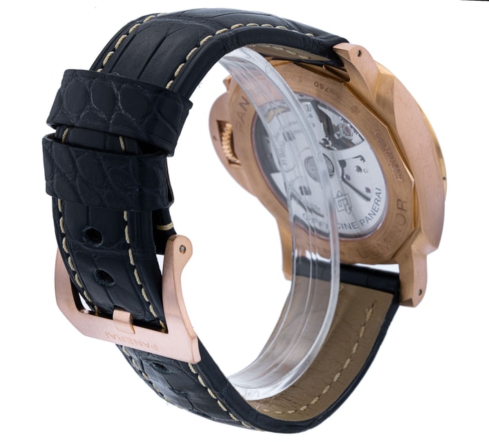 Panerai Luminor Marina PAM01112 Image 3